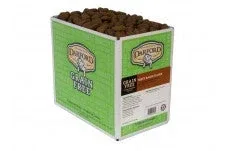 Darford Grain Free Bacon Dog Treat 15lb {L+1} 648176