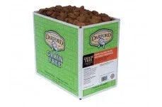 Darford Grain Free Baked Salmon/Veggie Dog Treat 15lb {L-1}648167