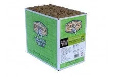 Darford Grain Free Healthy Digestion Mini Functional Dog Treat 15lb {L-1}648183 - Image 2