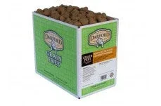 Darford Grain Free Peanut Butter/Veggie Dog Treat 15lb {L-1}648178 - Image 2