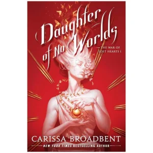 Daughter of No Worlds