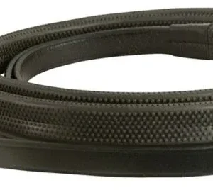 DaVinci Flat Rubber Reins/Hook