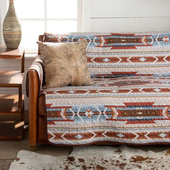 Deleon Desert Mesa Furniture Protectors -Loveseat