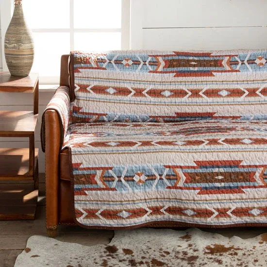 Deleon Desert Mesa Furniture Protectors -Loveseat - Image 2