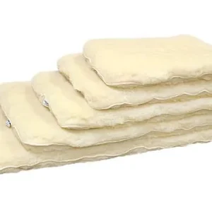 Deluxe Fleece Plush Double