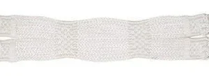Deluxe Trevira Dressage Or All Purpose Girth