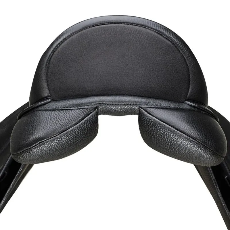 DEMO - Arena HART Black Dressage Saddle - Image 2