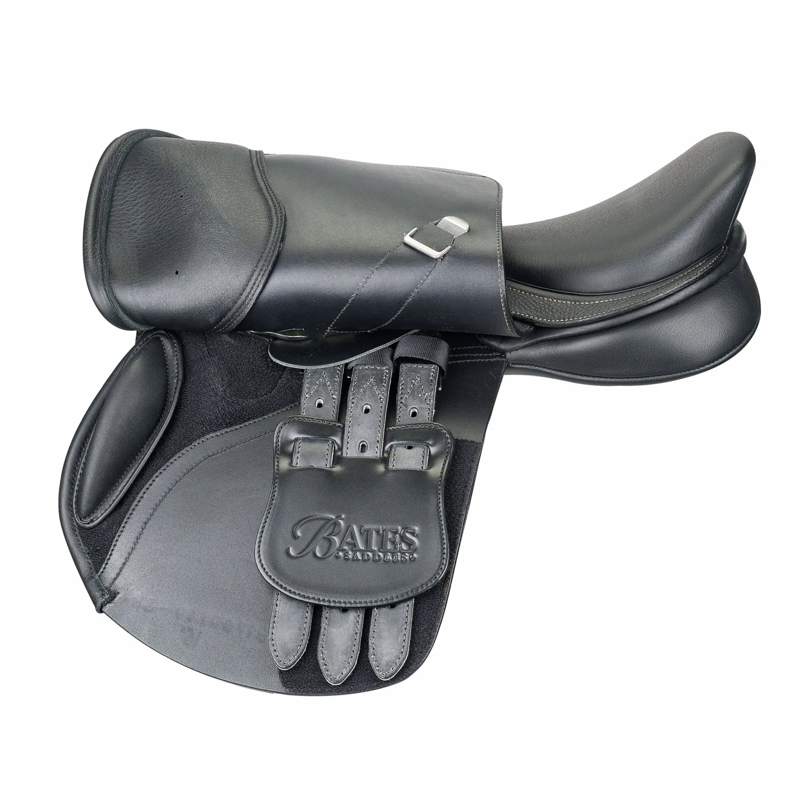 DEMO Bates Pony Elevation+ CAIR Saddle - Image 2
