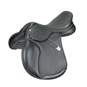 DEMO Bates Pony Elevation+ RearFB CAIR Saddle