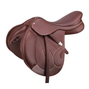 DEMO - Bates Victrix Saddle