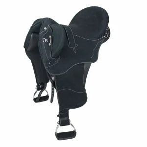DEMO Wintec Pro Stock with Swinging Fender (Short) HART Saddle