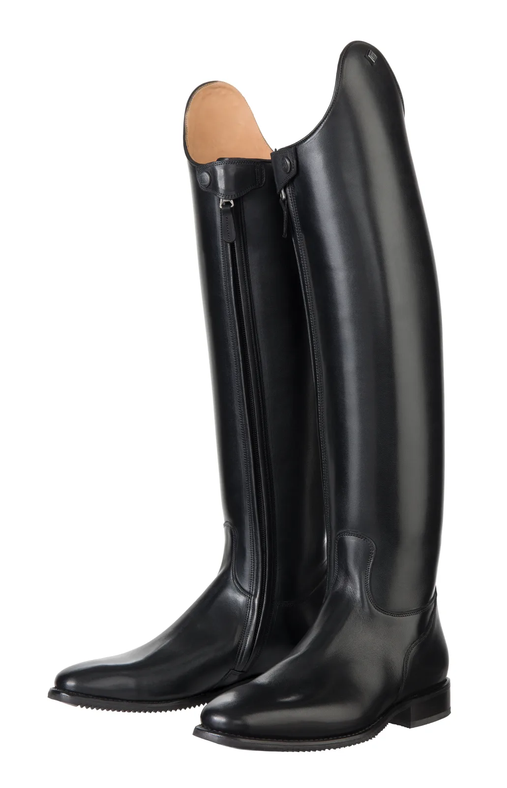 DeNiro® Raffaello Dressage Boots - Image 2