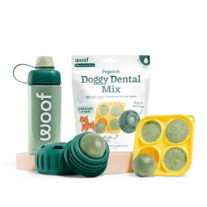 Dental Mix Basics