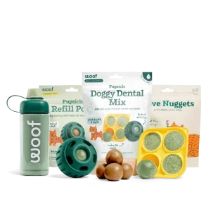 Dental Mix Starter Pack