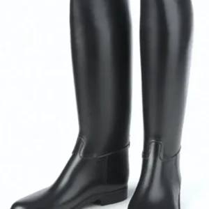 Derby By Ovation Kids Boots 1 Blk