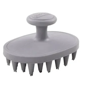 Dexas BrushBuster Light Grey