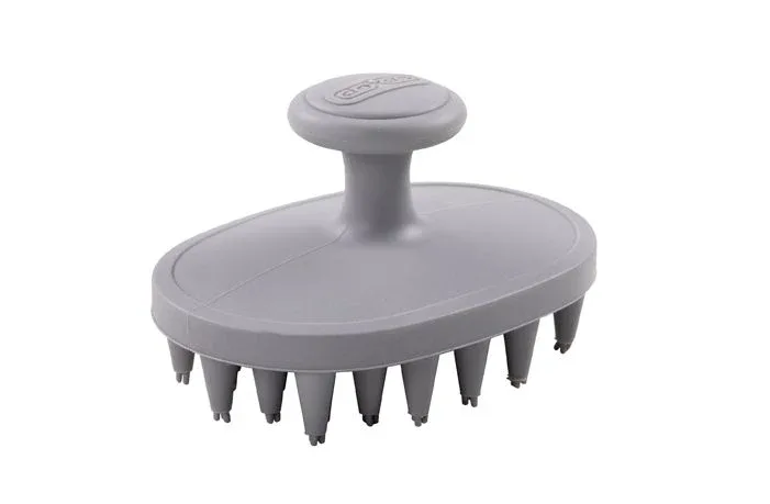 Dexas BrushBuster Light Grey