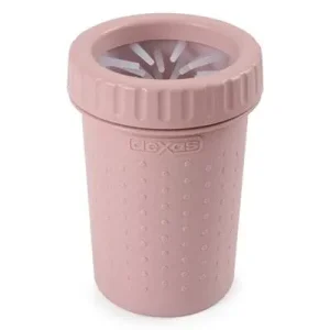 Dexas Fashion Mudbuster - Blush - Large