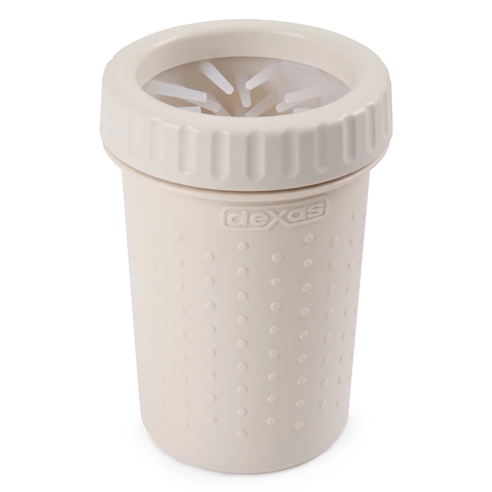Dexas Fashion Mudbuster - Bone - Medium
