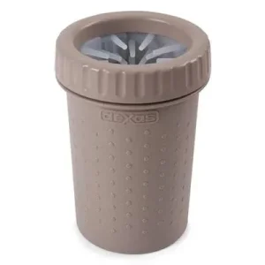 Dexas Fashion Mudbuster - Taupe - Large