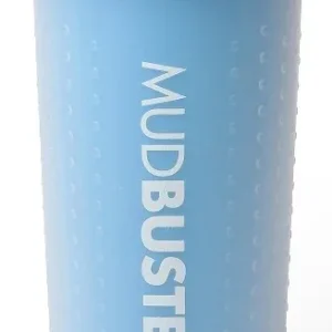 Dexas Lidded MudBuster ProBlue Medium
