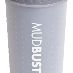 Dexas MudBuster Light Grey Large