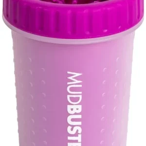 Dexas MudBuster Pink Medium
