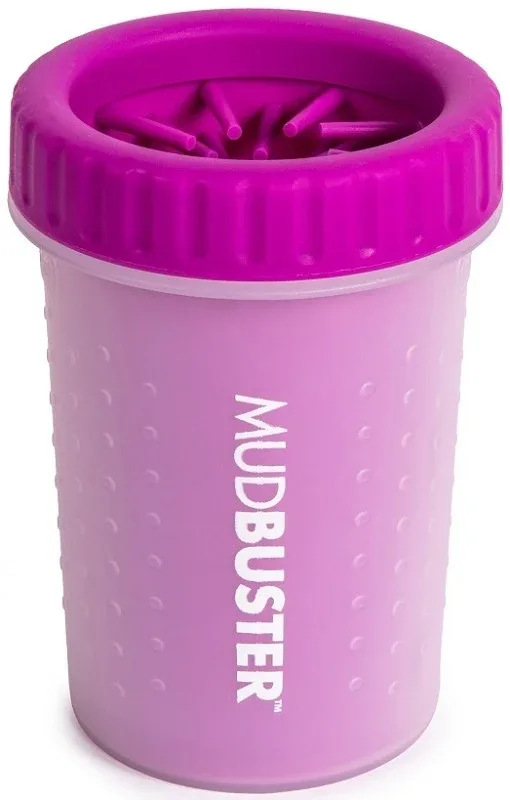 Dexas MudBuster Pink Medium