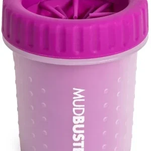 Dexas MudBuster Pink Petite