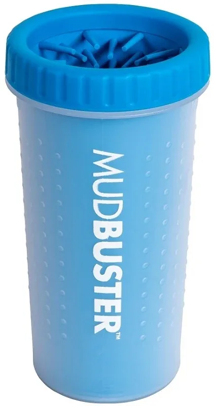 Dexas MudBuster Pro Blue Large