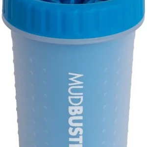 Dexas MudBuster Pro Blue Medium