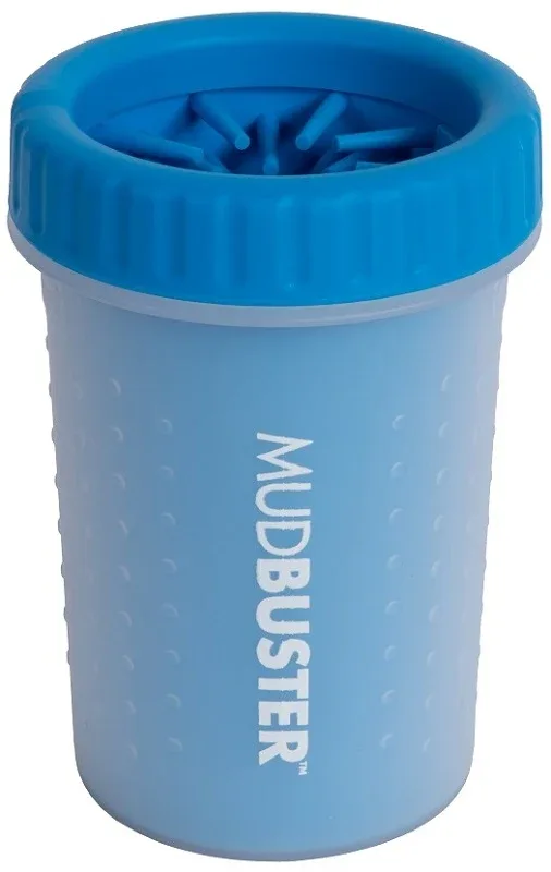 Dexas MudBuster Pro Blue Medium