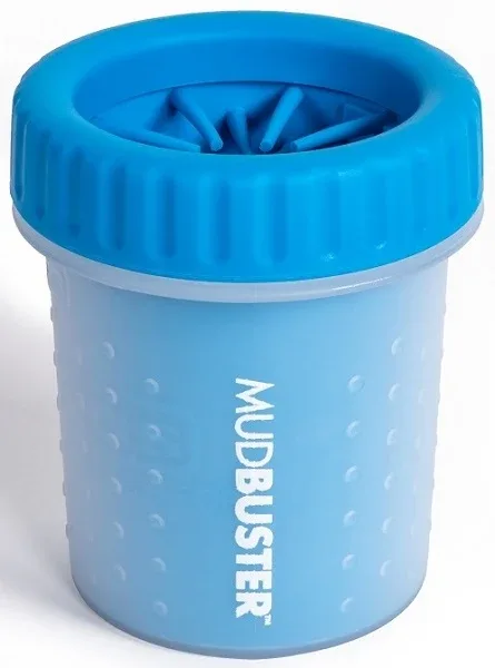 Dexas MudBuster ProBlue Petite