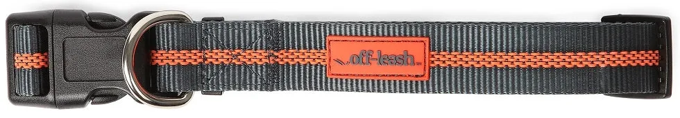 Dexas Off-Leash Collar Large