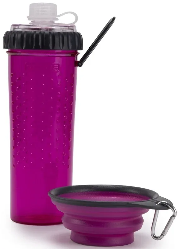 Dexas Snack-DUO with Travel Cup - Image 2
