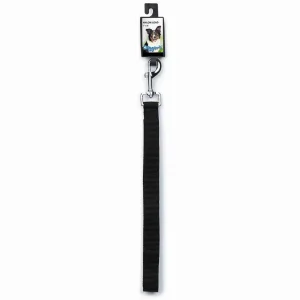DGR, 1 in Nylon Lead, 48 in Black