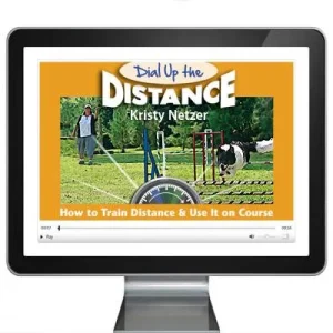 Dial Up the Distance