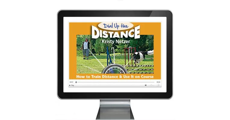 Dial Up the Distance