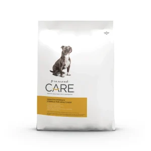 Diamond Care Adult Sensitive Stomach Formula Dry Dog Food