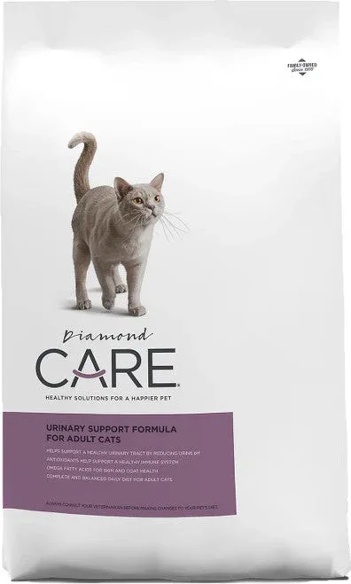 Diamond Care Urinary Support Cat 15lb {L-1}418271 - Image 2