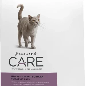 Diamond Care Urinary Support Cat 15lb {L-1}418271