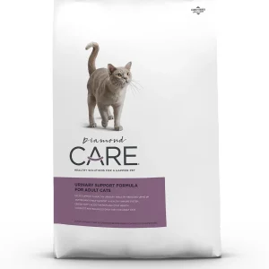 Diamond Care Urinary Support Cat 6lb C=6 {L-1}418268