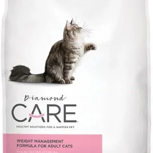 Diamond Care Weight Management Cat 15lb {L-1}418328