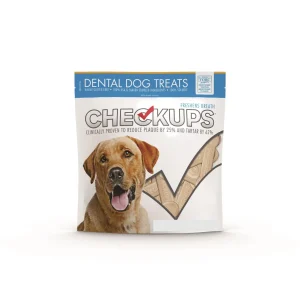 Diamond Checkups Dental Dog Chew 24 pk