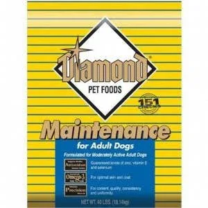 Diamond Maintenance Dog 20 Lb. {L-1}418100