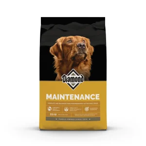 Diamond Maintenance Dry Dog Food