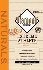 Diamond Naturals Extreme Athlete Dog 40 Lb. {L-1}418551
