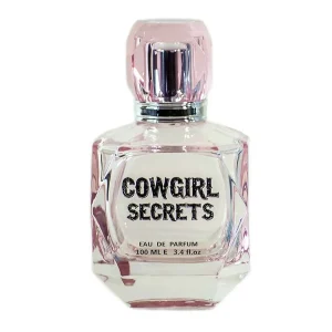 Diamond O Fragrances Cowgirl Secrets - Pink