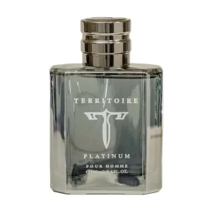 Diamond O Fragrances Territoire Platinum