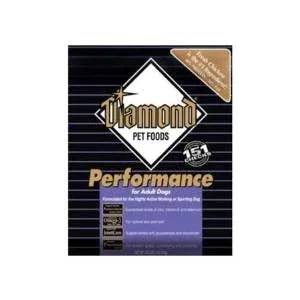 Diamond Performance Dog 40 lb. {L-1}418114 - Image 2